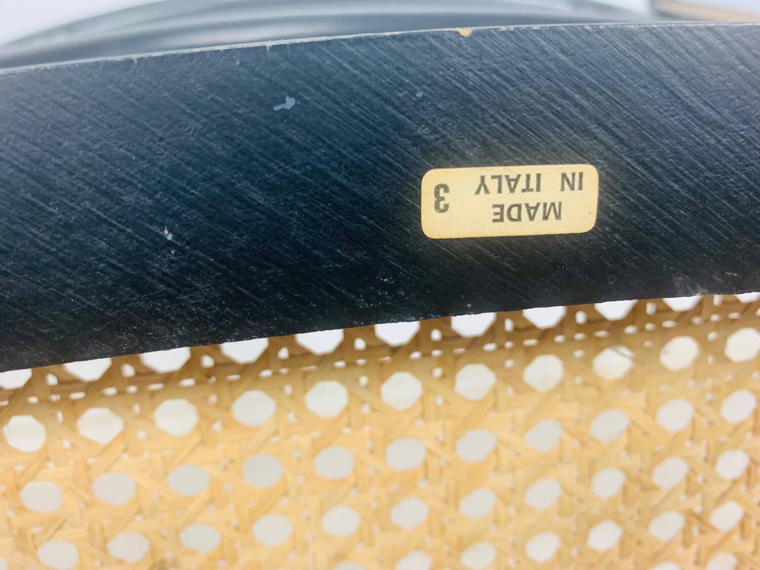 Cesca b32 chair by Marcel Breuer