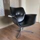 Fauteuil moderniste, années 1960