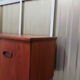 Atypical teak thread from the 60s