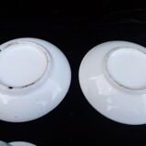 Pair of Napoleon III cups