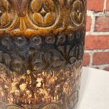 Ceramic jar