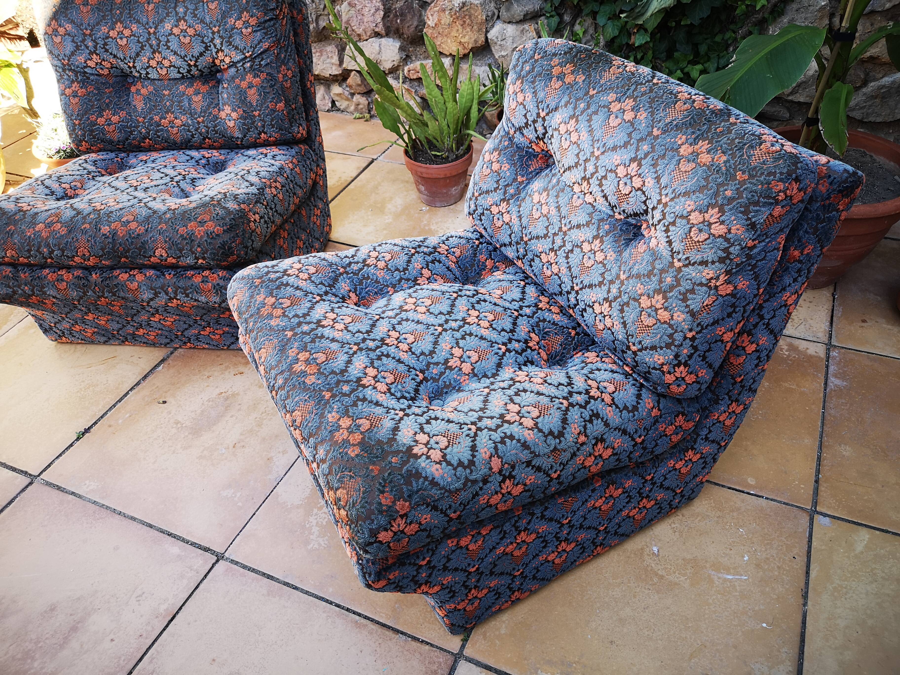 Pair of vintage heaters