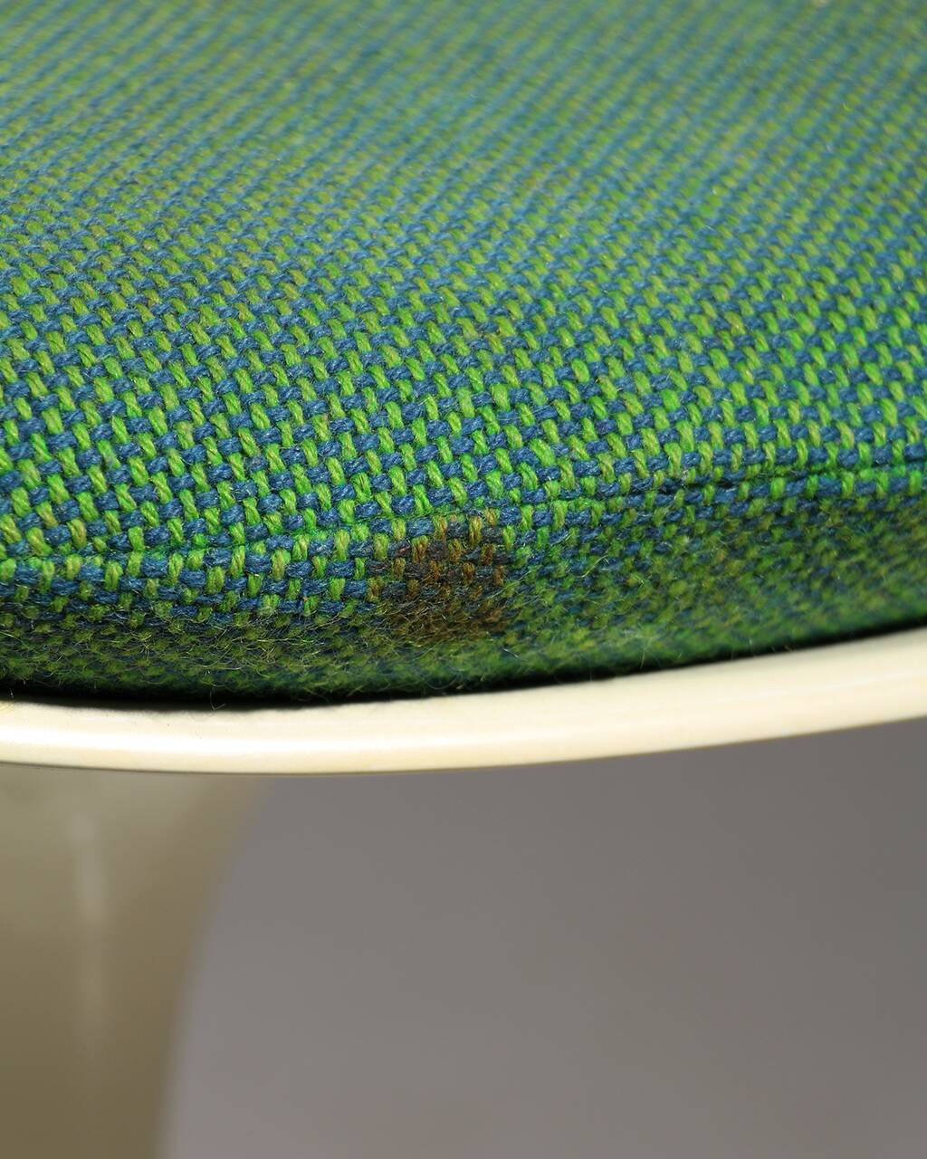 Knoll Saarinen Tulip Chair Green