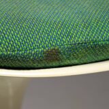 Knoll Saarinen Tulip Chair Green