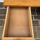 Vintage desk
