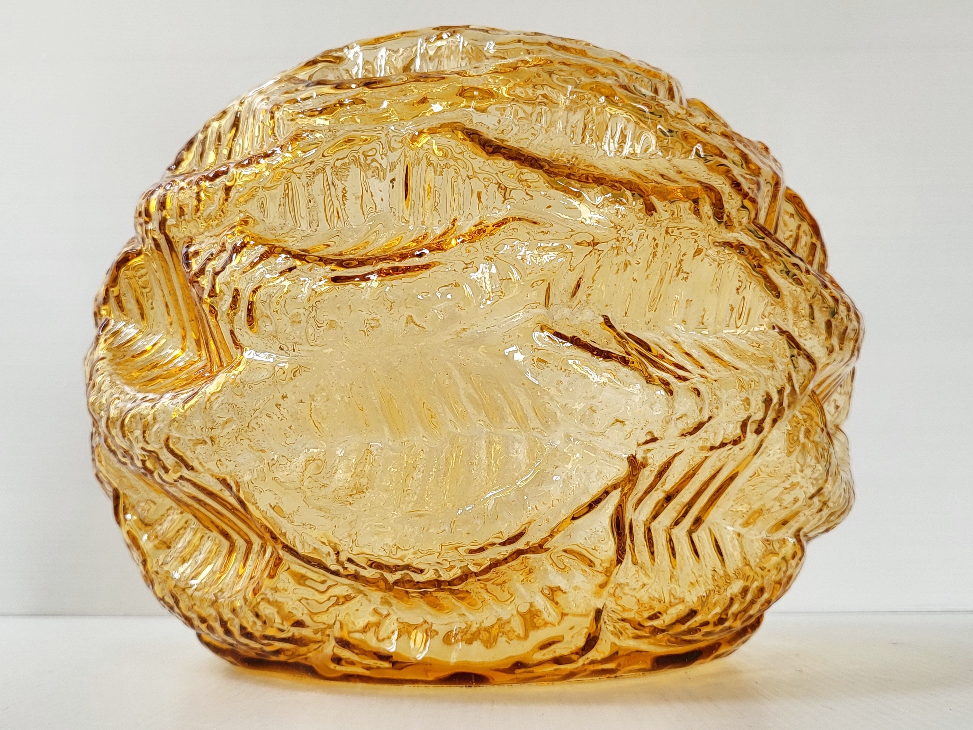 Vintage suspension Erco 1960