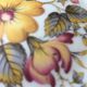 Boite à bijoux vintage en porcelaine de Limoges