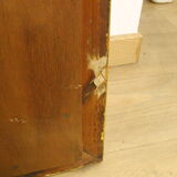 Mirror Louis Philippe gilded 100 cm