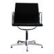 Pair of office chairs 'EA108' by Charles & Ray Eames