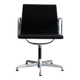 Pair of office chairs 'EA108' by Charles & Ray Eames