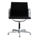 Pair of office chairs 'EA108' by Charles & Ray Eames
