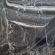 1970s vintage marble effect coffee table