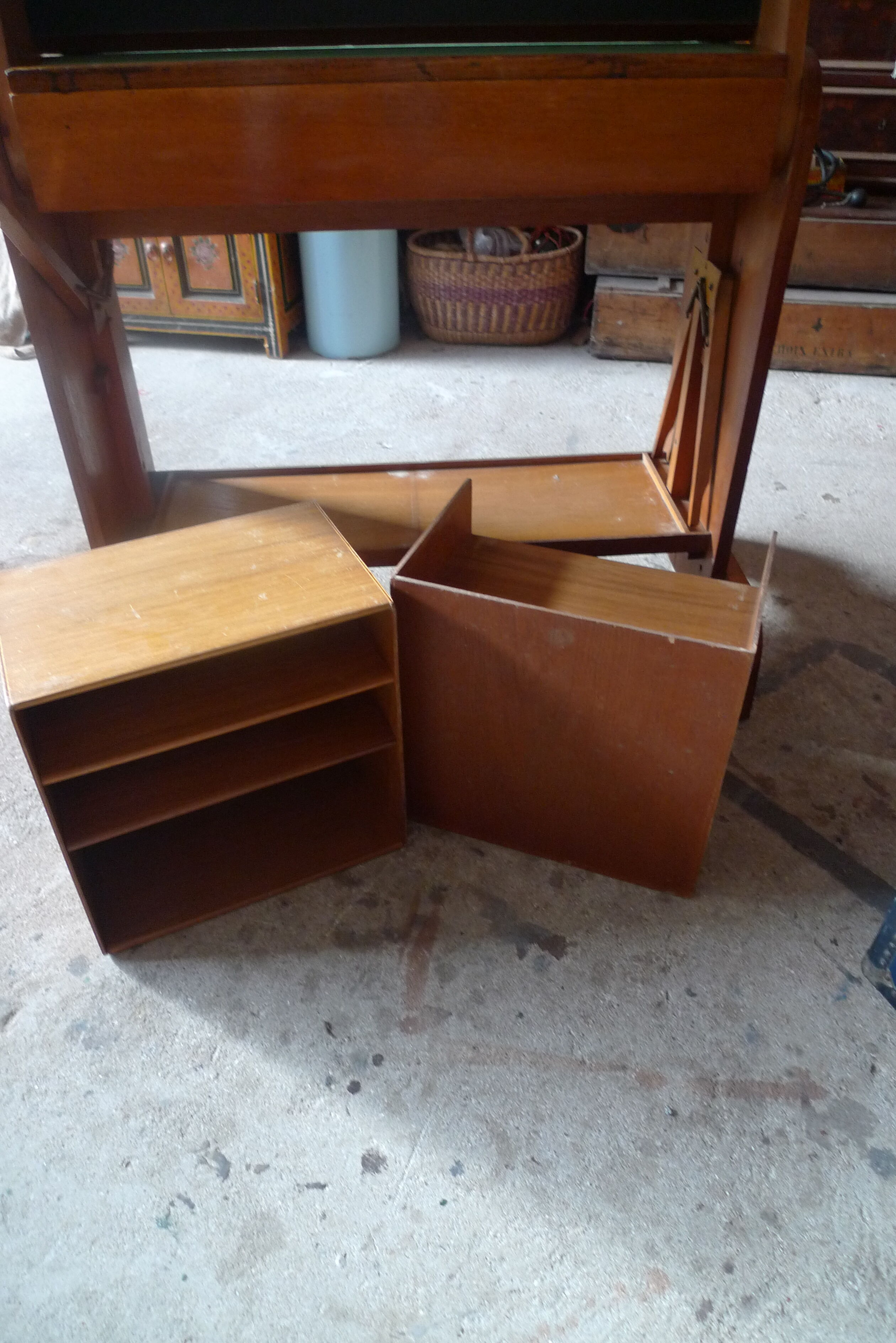 Double office Educo-raclem