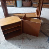 Bureau double Educo-raclem