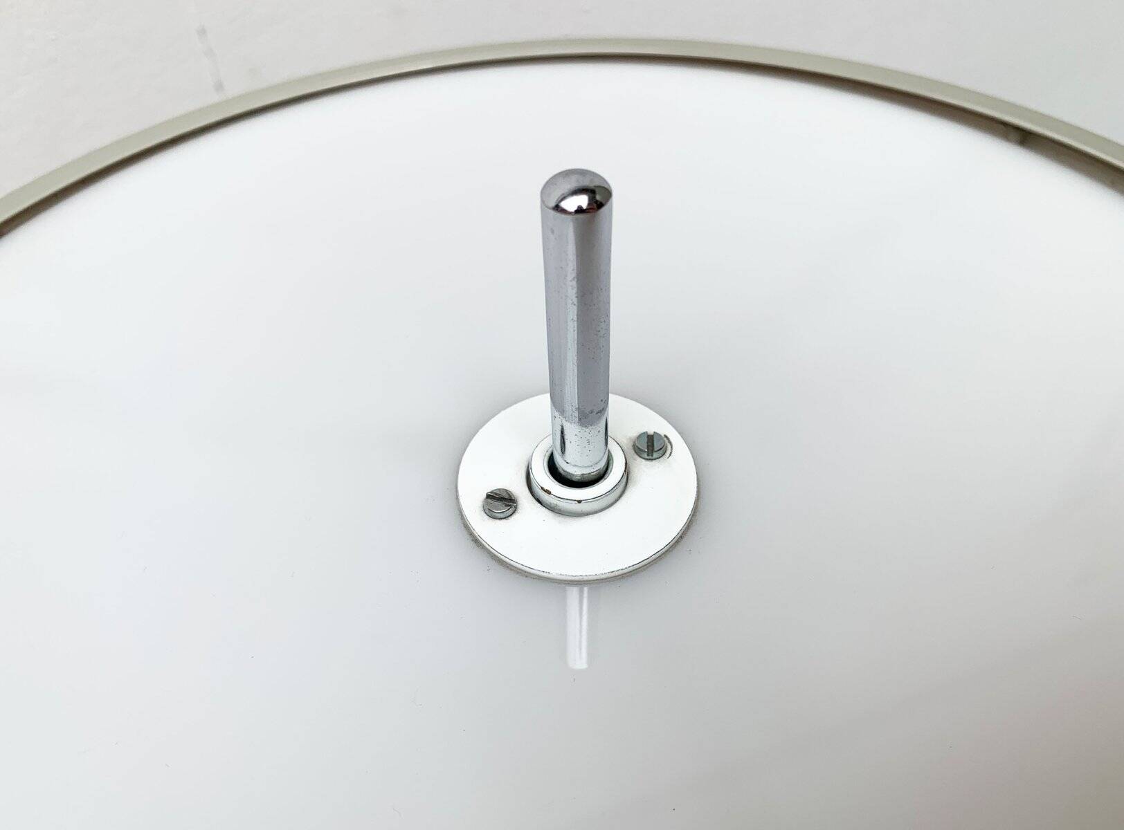 Mid-Century Minimalist Table Lamp, 1960s