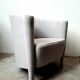 Paire de fauteuils Modèle Rich par Antonio Citterio pour Moroso, circa 1980