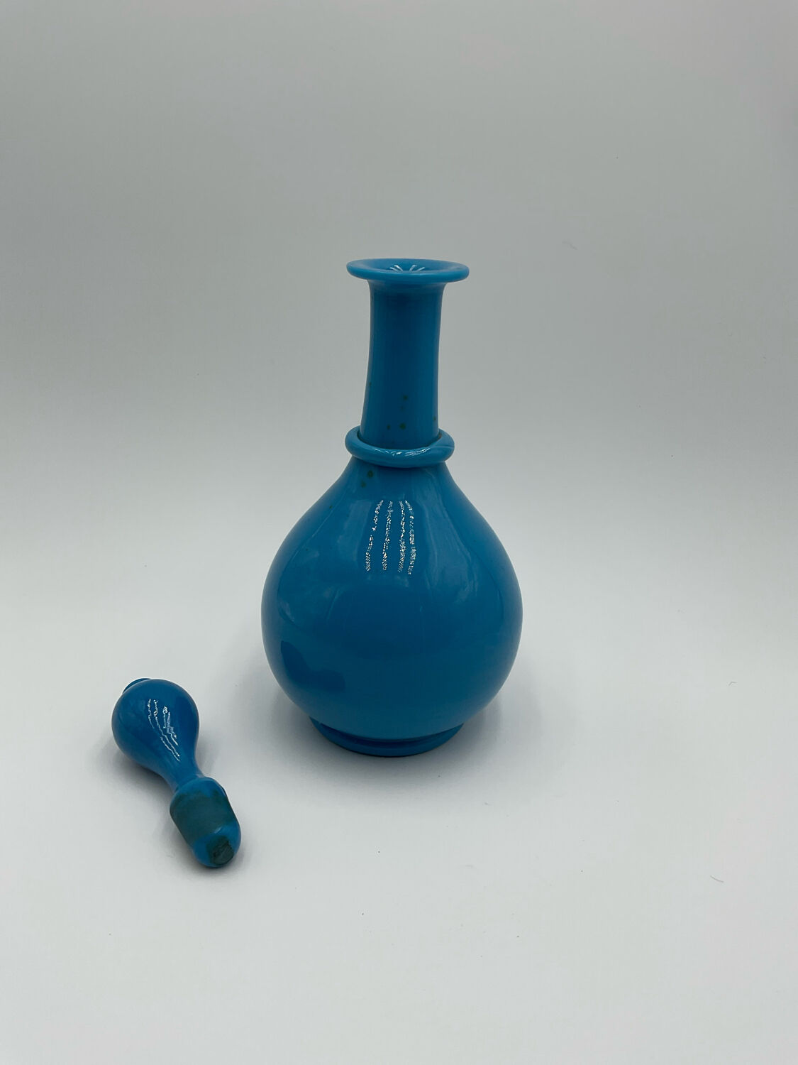 Ceramic vase