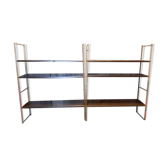 Lot de 2 étagères string