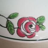 St Amand earthenware soup