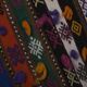 Tapis de couloir turc vintage