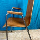 Designer chairs from the 50s and 60s