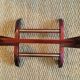 Valet Fratelli Reguitti in mahogany