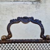 Iron Firewall