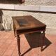 Old desk