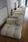 Mario Bellini "Camaleonda" Sofa pour B&B Italia 1970