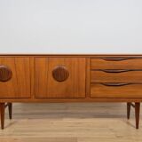 Mid-Century Teak Sideboard from Beautility, United Knigdom, 1960s