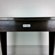 Table en métal Ronéo 1960