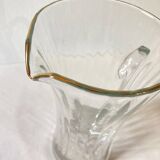 Crystal carafe