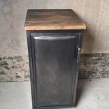 Armoire industrielle