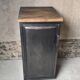 Industrial cabinet