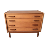 Teak dresser