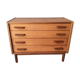 Teak dresser
