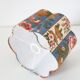 Flower-shaped lampshade Flora "Campinia"