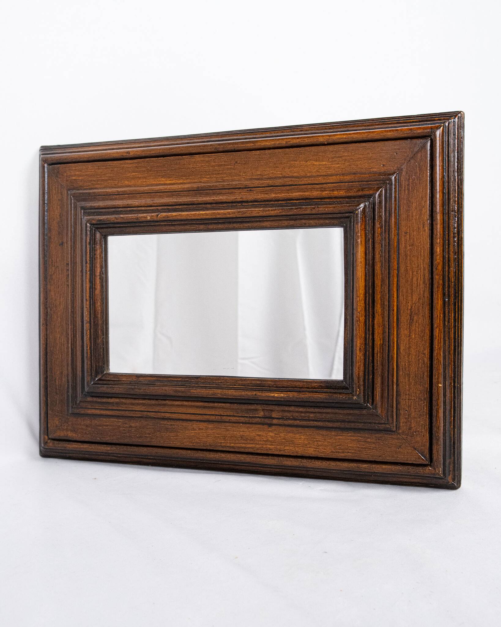 Miroir style Huguenot, France, milieu XXe siècle
