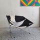 Pierre Paulin Butterfly armchair by Artifort '80