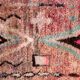 Boujaad hallway rug