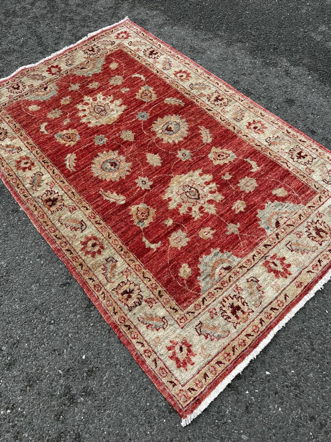 Ziegler Persian Rug