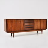 Danish Enfilade de Dyrlund, 1960s