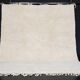 Handwoven Moroccan rug wool - 305 x 205 cm