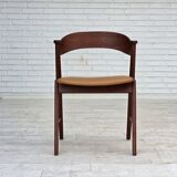 1960s, Danish design by Kai Kristensen, model 32, set of 8 dinning chairs.