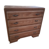 Vintage chest of drawers