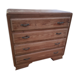Vintage chest of drawers