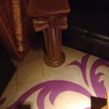 Antique column