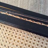 Pair of chairs Marcel Breuer Cesca B32