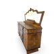 Crédence/buffet Art déco italien, années 1920.