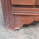 Vintage 1950s dresser